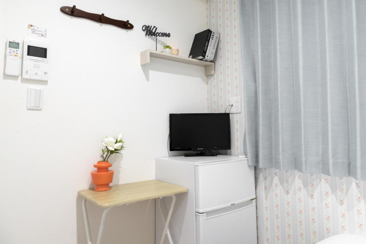Nestay Inn Tokyo Senju 외부 사진